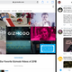 Split View works well for keeping two apps in view.